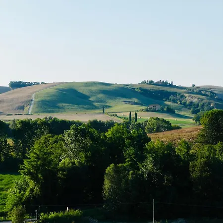 La Frattina Buonconvento