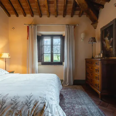 Farm stay La Frattina *