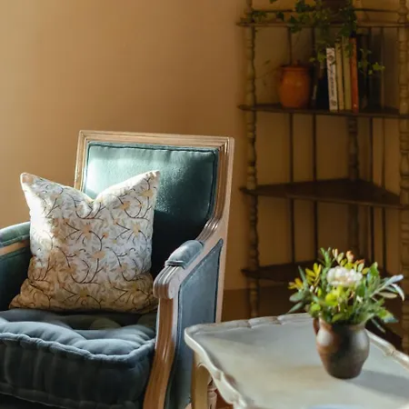 Farm stay La Frattina Buonconvento