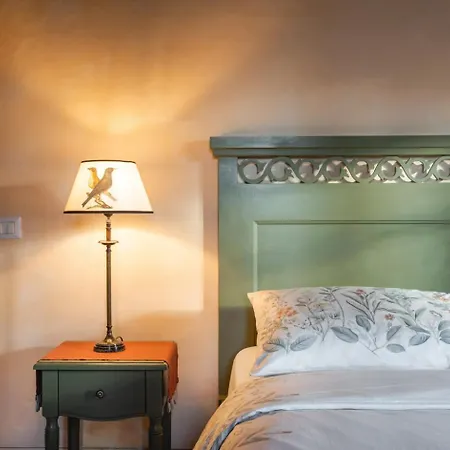 Farm stay La Frattina Buonconvento