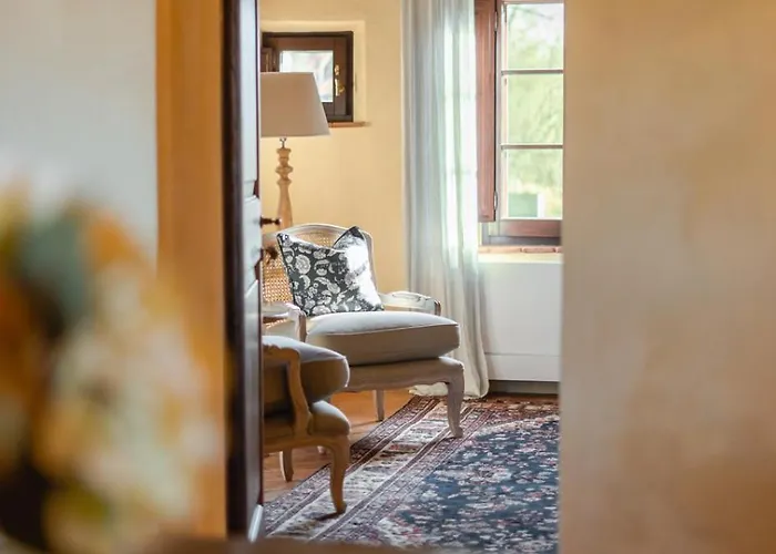 La Frattina * ブオンコンヴェント