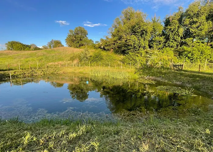 La Frattina * ブオンコンヴェント