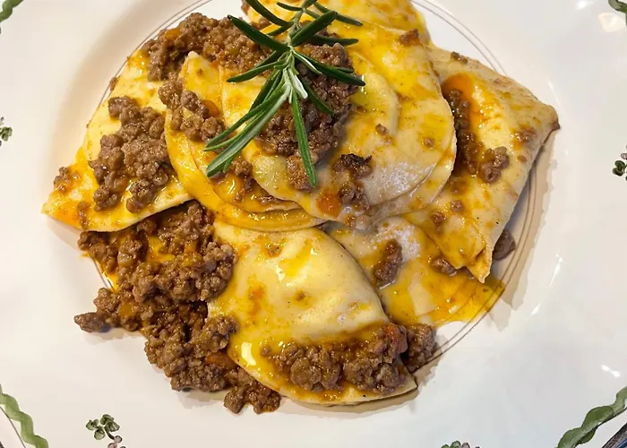 ファームステイ La Frattina ブオンコンヴェント